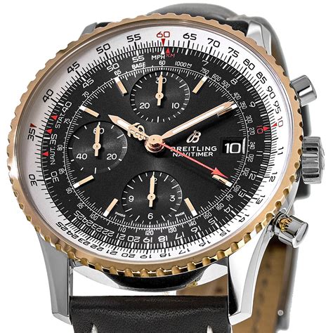 navitimer watch|cheapest breitling navitimer.